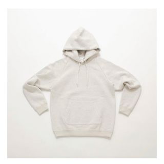 ヤエカ(YAECA)のYAECAヤエカ　Jumberca Sweatshirt and Hoody(トレーナー/スウェット)