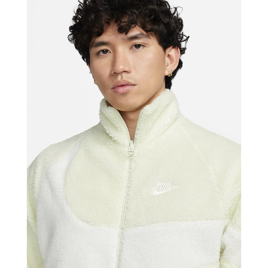 NIKE(ナイキ)の【新品タグ付き】NIKE ジャケット メンズのジャケット/アウター(ブルゾン)の商品写真