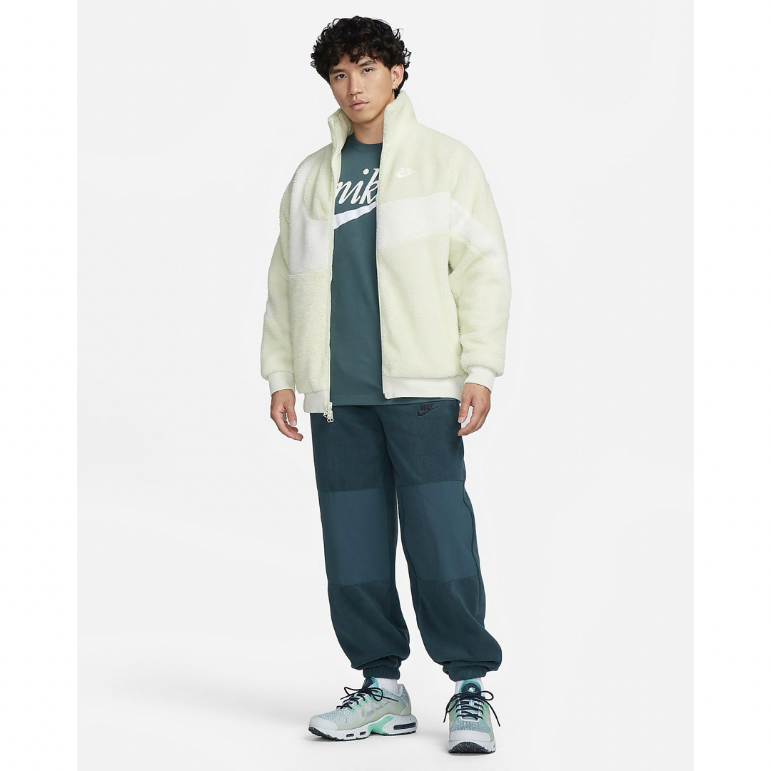 NIKE(ナイキ)の【新品タグ付き】NIKE ジャケット メンズのジャケット/アウター(ブルゾン)の商品写真