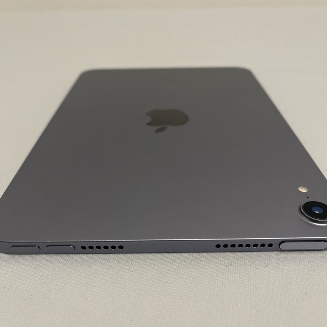 Apple(アップル)のアップル iPad mini 第6世代 WiFi 64GB パープル スマホ/家電/カメラのPC/タブレット(タブレット)の商品写真