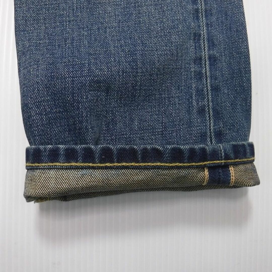 TOMMY HILFIGER(トミーヒルフィガー)の新品 TOMMY HILFIGER DENIM トミーヒルフィガー W30L32 メンズのパンツ(デニム/ジーンズ)の商品写真