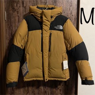 ザノースフェイス(THE NORTH FACE)のノースフェイス バルトロライトジャケット ブリティッシュカーキ ND91950(ダウンジャケット)