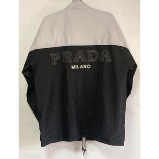 プラダ(PRADA)のPrada sports セットアップ(ナイロンジャケット)