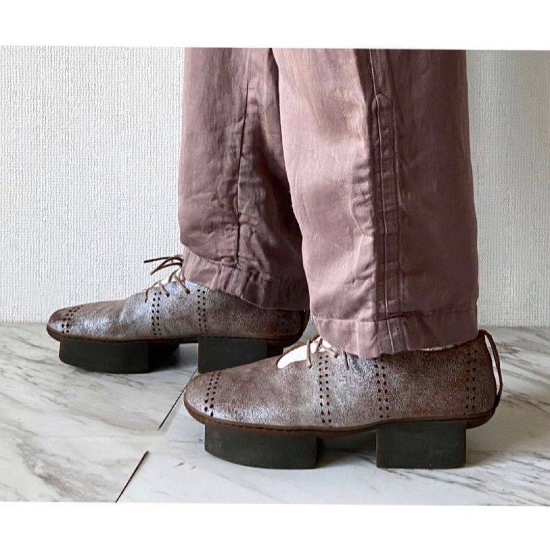 trippen - 希少 珍品 trippen - 希少 珍品