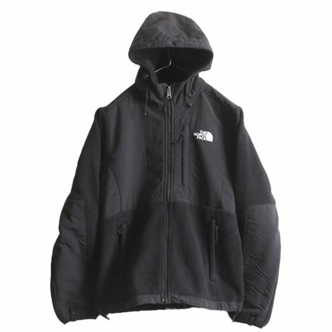 ノースフェイス フード付き デナリ ジャケット レディース S The ノースフェイス フード付き デナリ ジャケット レディース S The