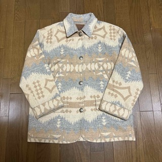 ラルフローレン(Ralph Lauren)のラルフローレン RRL JELADO ペンドルトン カーディガン ネイティブ柄(その他)