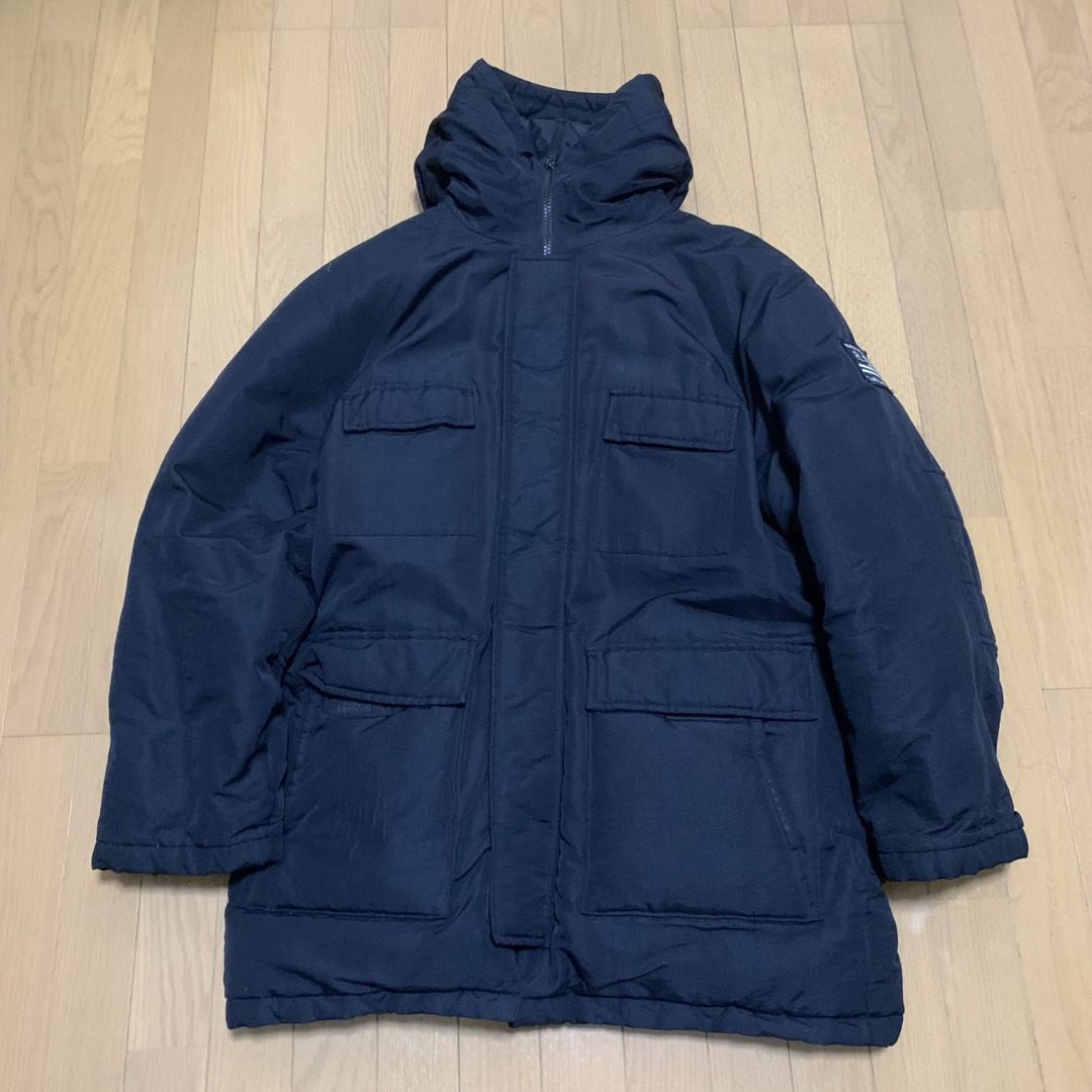 POLO RALPH LAUREN(ポロラルフローレン)のralph laurean  ラルフローレン　down jacket ダウン メンズのジャケット/アウター(ダウンジャケット)の商品写真