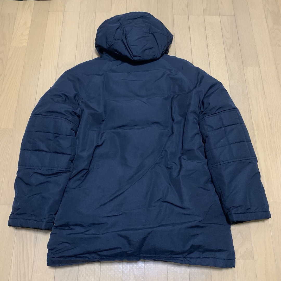 POLO RALPH LAUREN(ポロラルフローレン)のralph laurean  ラルフローレン　down jacket ダウン メンズのジャケット/アウター(ダウンジャケット)の商品写真