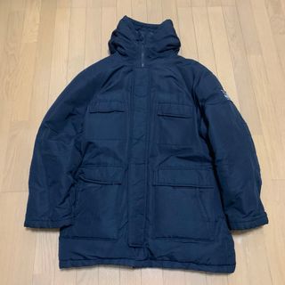 ポロラルフローレン(POLO RALPH LAUREN)のralph laurean  ラルフローレン　down jacket ダウン(ダウンジャケット)