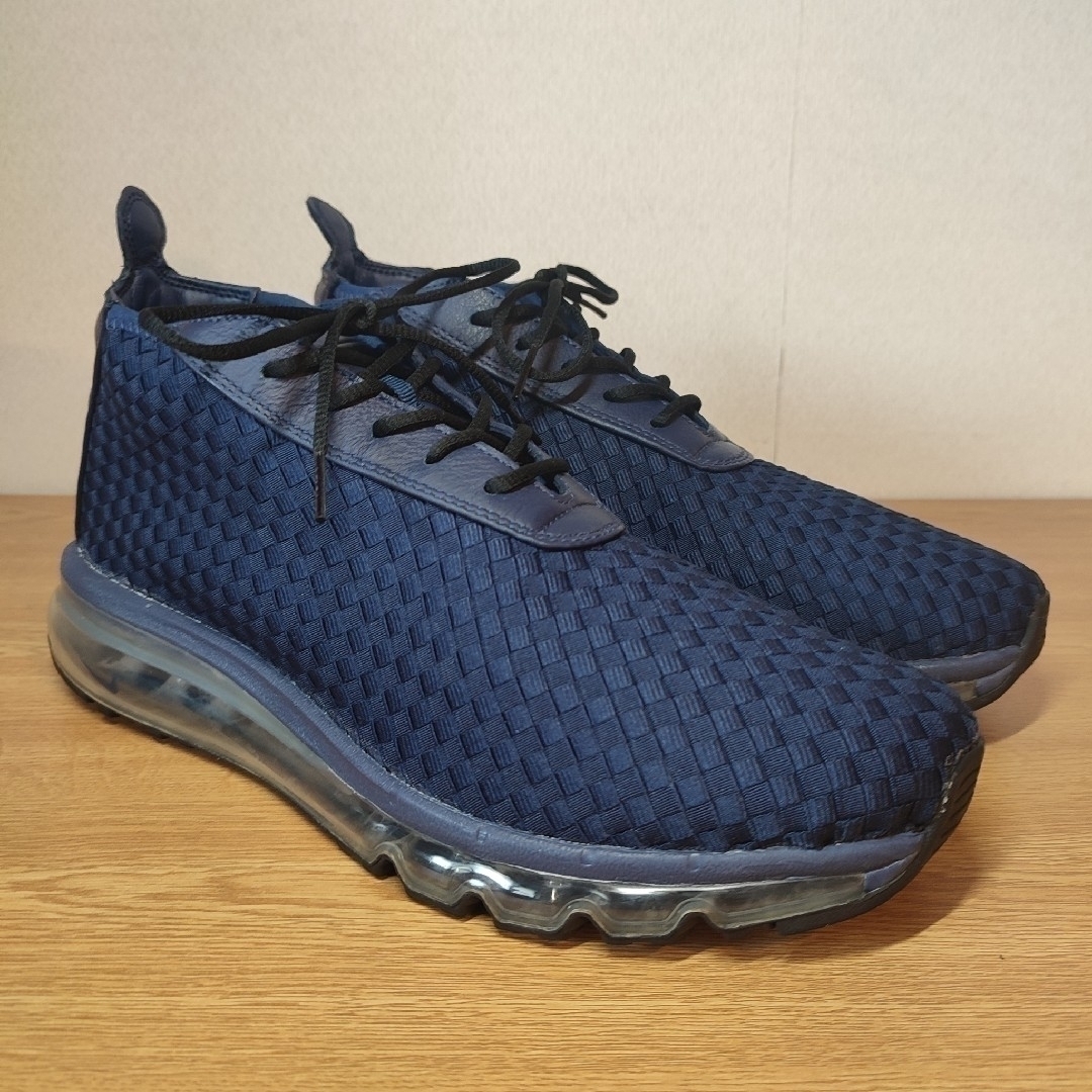 NIKE(ナイキ)の極美品 特別モデル NIKE AIR MAX WOVEN BOOT 29 メンズの靴/シューズ(スニーカー)の商品写真