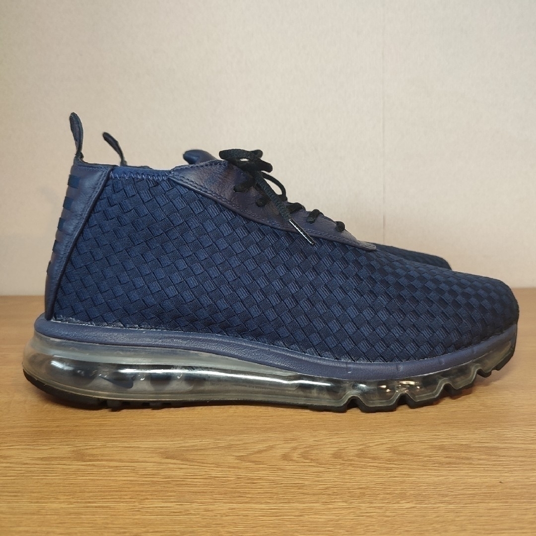 NIKE(ナイキ)の極美品 特別モデル NIKE AIR MAX WOVEN BOOT 29 メンズの靴/シューズ(スニーカー)の商品写真