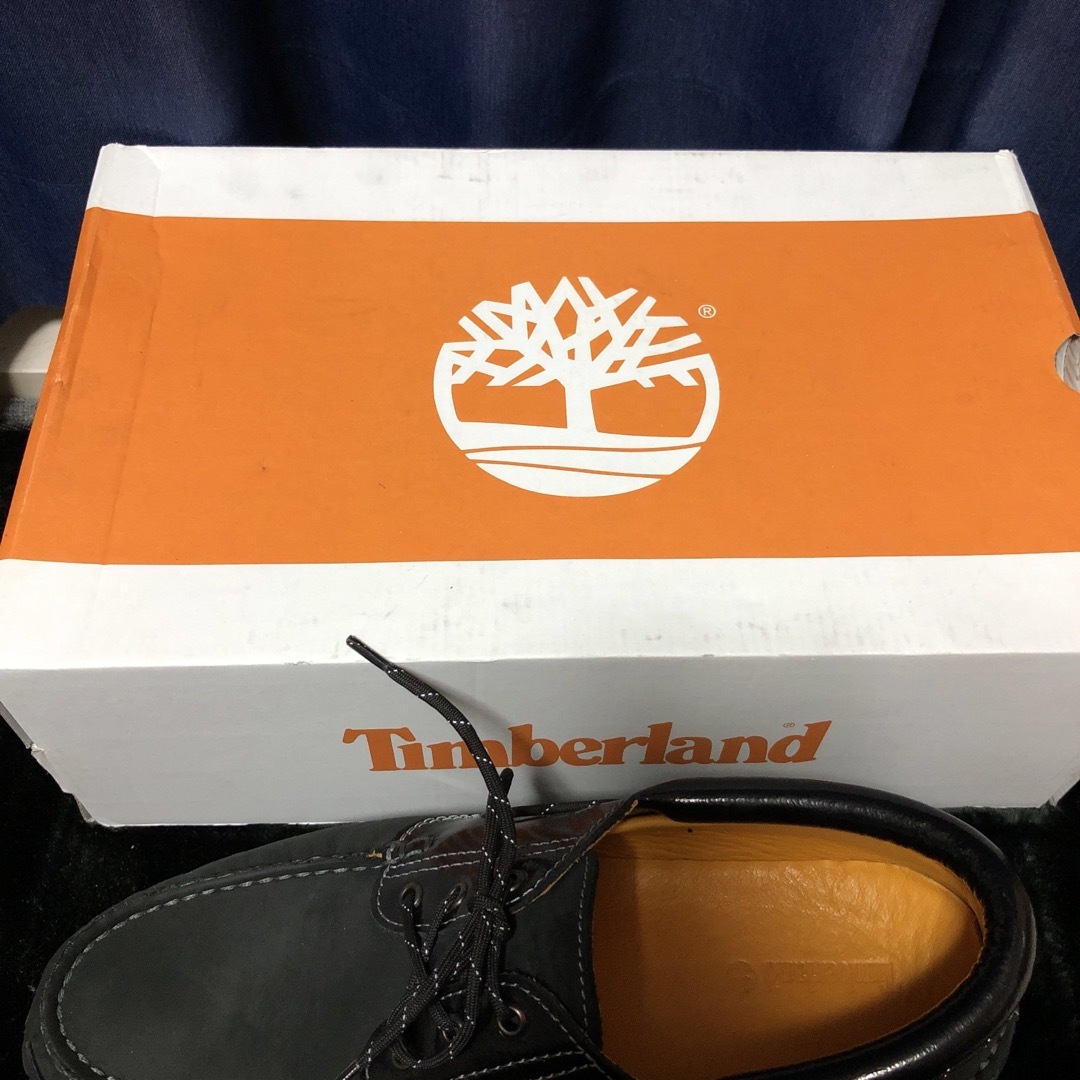 Timberland(ティンバーランド)のTimberland 3eye Moc  メンズの靴/シューズ(スリッポン/モカシン)の商品写真