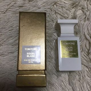 トムフォード(TOM FORD)のトムフォード　香水　50ml(ユニセックス)