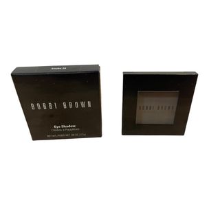 ボビイブラウン(BOBBI BROWN)の【未使用品】BOBBI BROWNボビィブラウン アイシャドウ スモーク(アイシャドウ)