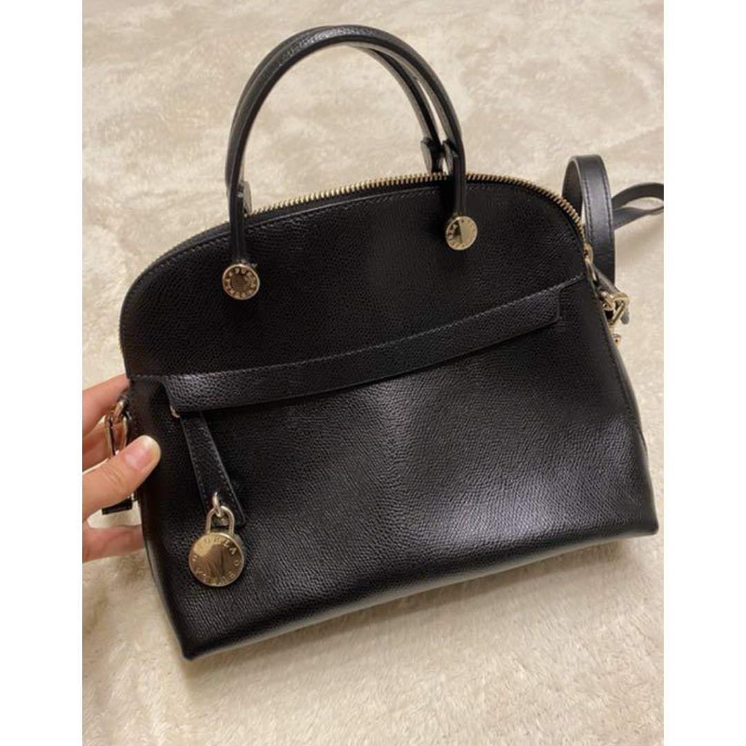 FURLA☆フルラ☆パイパー - ハンドバッグ FURLA☆フルラ☆パイパー - ハンドバッグ