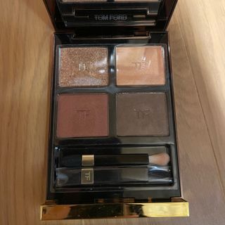 トムフォード(TOM FORD)のTOM FORD レオパードサン(アイシャドウ)