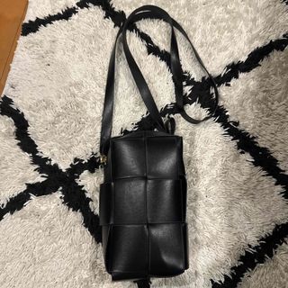 シーイン(SHEIN)のSHEINバック(ショルダーバッグ)