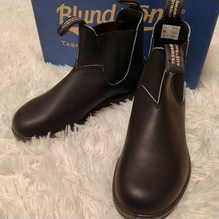 Blundstone - Blundstone マイクロファイバー サイドゴア ショートの