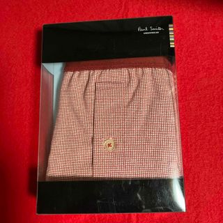 ポールスミス(Paul Smith)のポールスミス　トランクス　新品(トランクス)