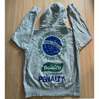 ペナルティ(PENALTY)のPENALTY ペナルティ スウェットパーカー ハイス(ウェア)