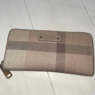 BURBERRY BLUE LABEL(財布)のフリマアイテム一覧 BURBERRY BLUE LABEL(財布)のフリマアイテム一覧