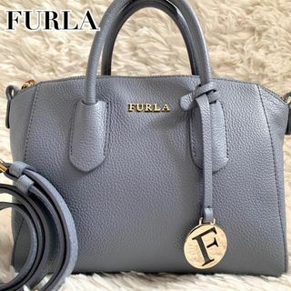 フルラ バッグ（ブルー・ネイビー/青色系）の通販 1,000点以上 | Furla