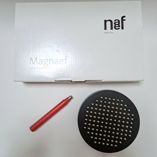 Magnaef　スイスの玩具メーカー　ネフ社のマグネフ(知育玩具)