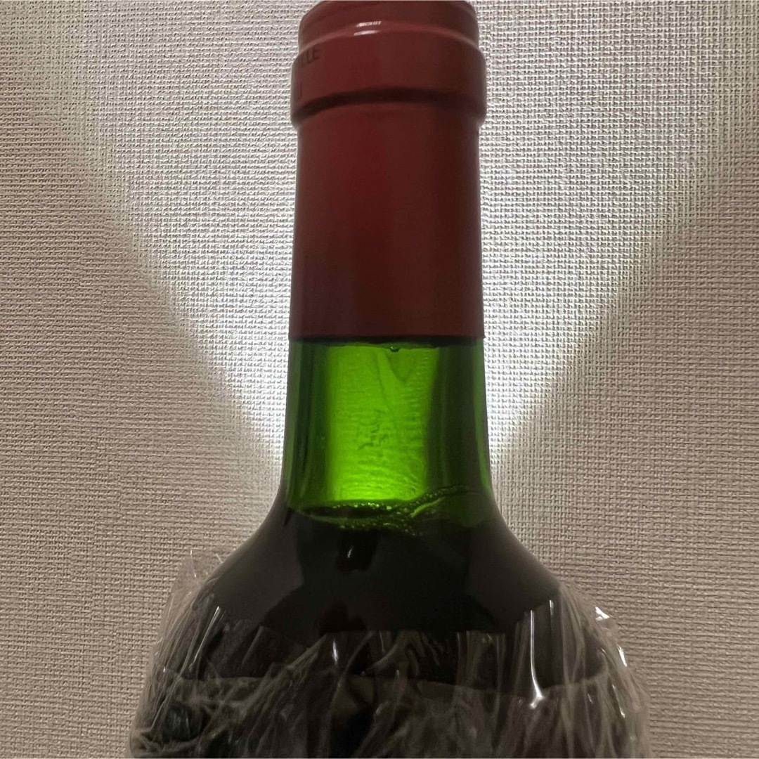 シャトーパヴィ 1995 Chateau Pavie