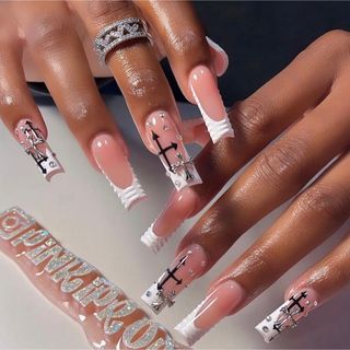 💞💟Bad Bitch Nails💅🏾🦋