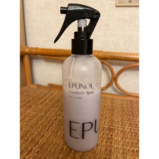 EPUNOL 洗い流さないトリートメント(トリートメント)