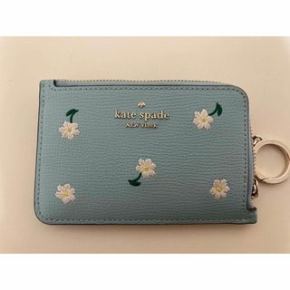 ケイトスペードニューヨーク(kate spade new york)のkate spade New York パスケース(パスケース/IDカードホルダー)