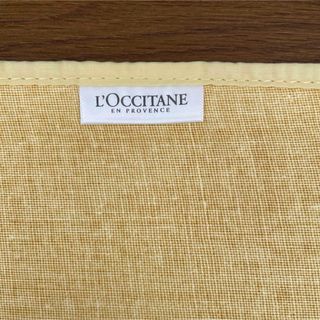 ロクシタン(L'OCCITANE)のロクシタン　ポーチ(ポーチ)