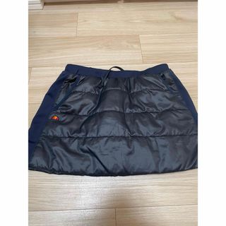 エレッセ(ellesse)のエレッセ、ellesse、テニス、スコート(ウェア)