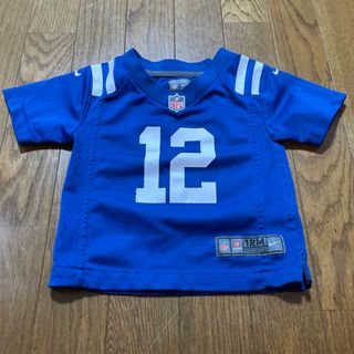 ナイキ(NIKE)のNIKE NFL ユニフォーム(Ｔシャツ)