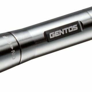 GENTOS(ジェントス) 懐中電灯 小型 LED キーライト 直径1.5cm (ライト/ランタン)