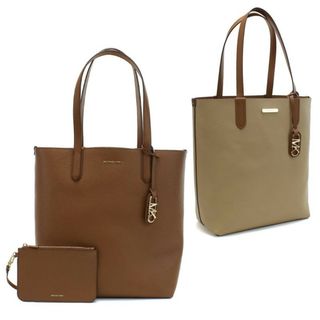 マイケルコース(Michael Kors)のマイケルコース トートバッグ 30F3GZAT9T　230 LUGGAGE(トートバッグ)