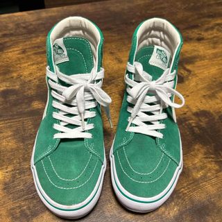 ヴァンズ(VANS)のVANS オールドスクールHi(スニーカー)