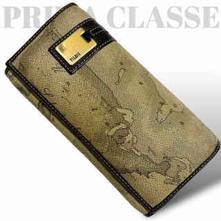 PRIMA CLASSE - 【新品・未使用】プリマクラッセ 3つ折り財布