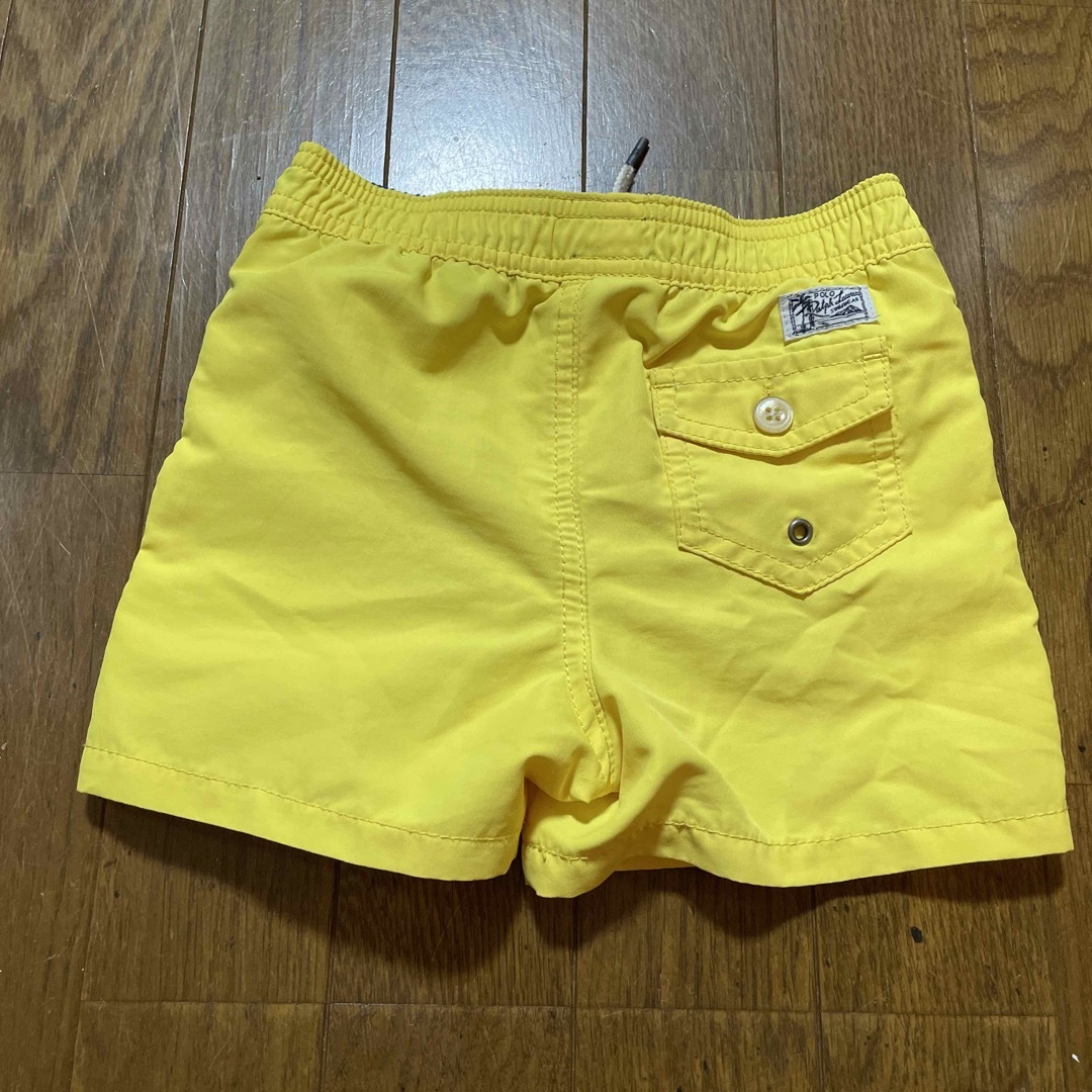 Ralph Lauren(ラルフローレン)のRalph Lauren 水陸両用パンツ キッズ/ベビー/マタニティのキッズ服男の子用(90cm~)(パンツ/スパッツ)の商品写真