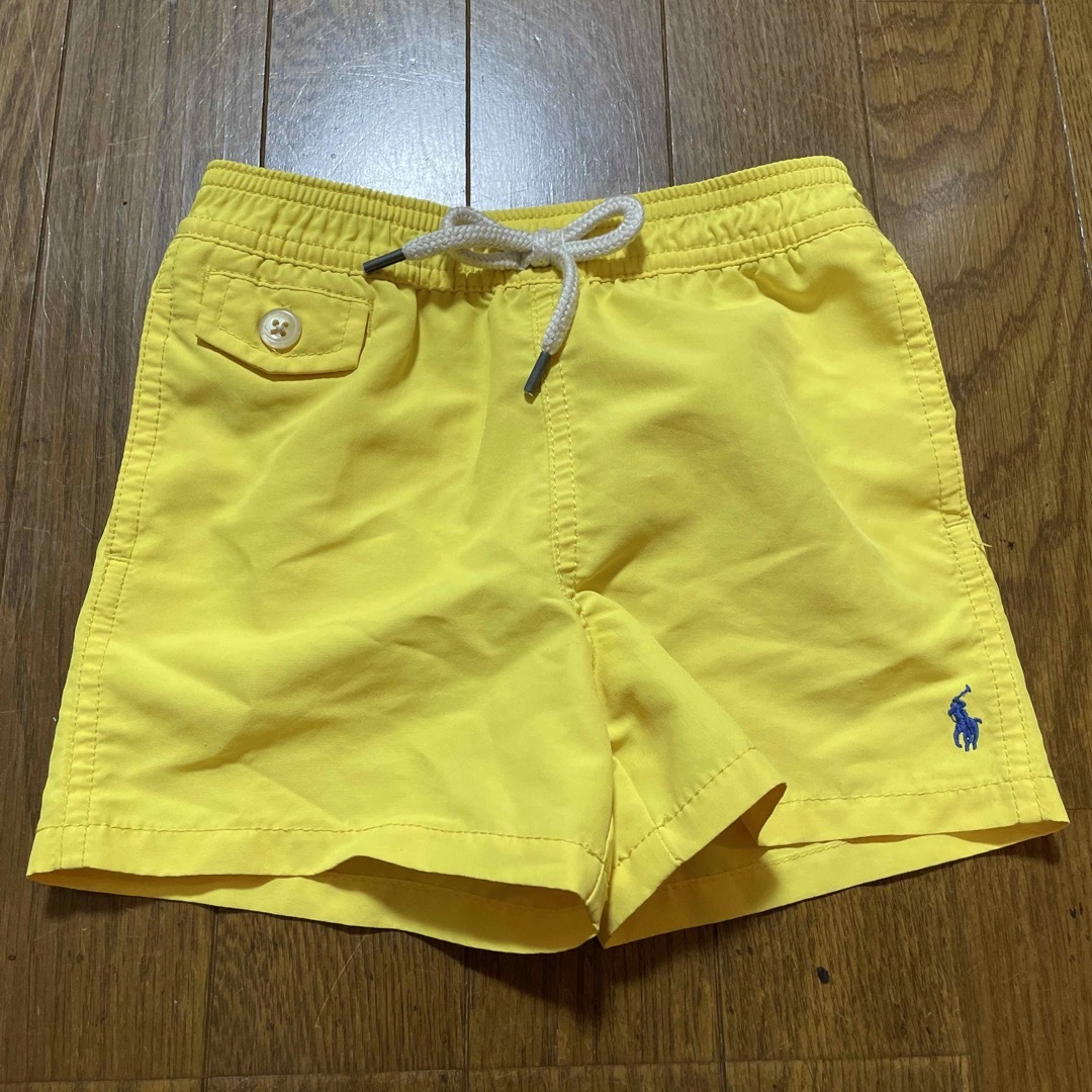 Ralph Lauren(ラルフローレン)のRalph Lauren 水陸両用パンツ キッズ/ベビー/マタニティのキッズ服男の子用(90cm~)(パンツ/スパッツ)の商品写真