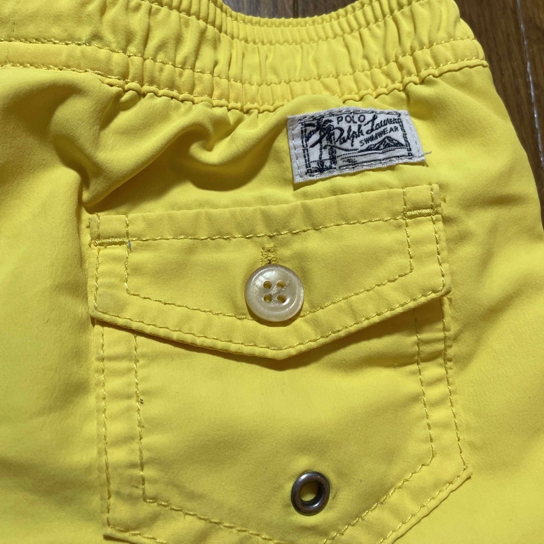 Ralph Lauren(ラルフローレン)のRalph Lauren 水陸両用パンツ キッズ/ベビー/マタニティのキッズ服男の子用(90cm~)(パンツ/スパッツ)の商品写真