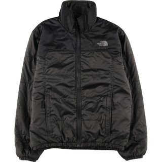 ザノースフェイス(THE NORTH FACE)の古着 ザノースフェイス THE NORTH FACE 中綿ジャケット パファージャケット メンズM /eaa416993(ダウンジャケット)