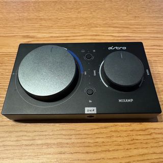 アストロ(ASTRO)のアストロミックスアンプ　astro mixamp pro(アンプ)