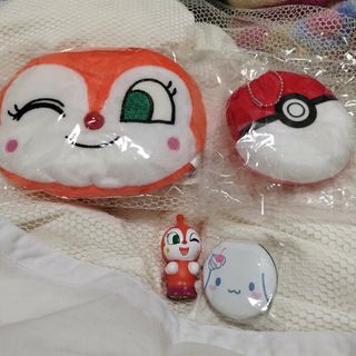 バンダイ(BANDAI)の新品未開封、未使用🌟人気アニメ　グッズ(キャラクターグッズ)
