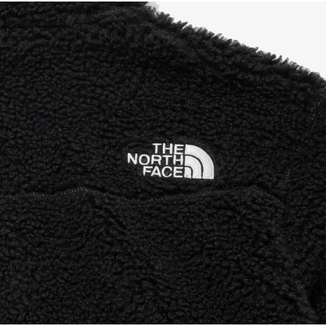 THE NORTH FACE(ザノースフェイス)のTHE NORTH FACE ノースフェイス フリースジャケット メンズのジャケット/アウター(ブルゾン)の商品写真