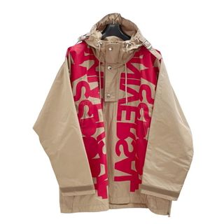 バーバリー(BURBERRY)のバーバリー ブルゾン ユニバーサル ハーフジップ     8051(ブルゾン)