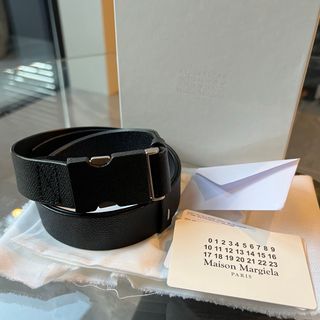 Maison Margiela(旧Maison Martin Margiela)(ベルト)の Maison Margiela(旧Maison Martin Margiela)(ベルト)の