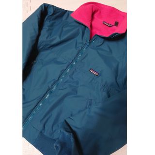 パタゴニア(patagonia)のPatagonia　パタゴニア　シェルドシンチラ(ブルゾン)