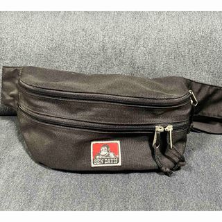 ベンデイビス(BEN DAVIS)の[ベンディビス] WAIST BAG ウエストバッグ(ボディーバッグ)