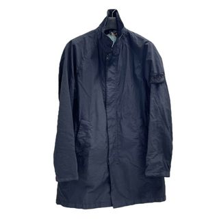 ストーンアイランド(STONE ISLAND)のストーンアイランド ロングコート   641970301(ロングコート)